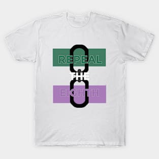 Repeal The Eighth T-Shirt